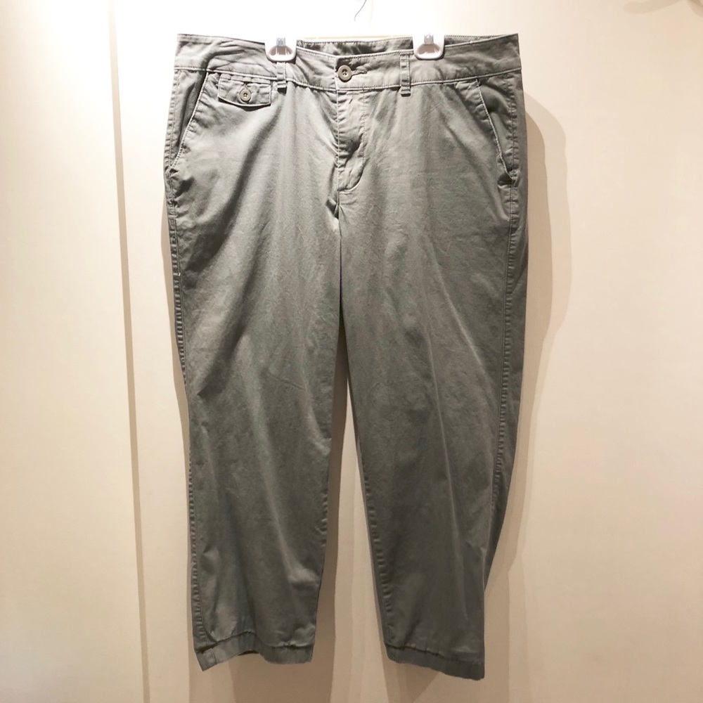 APT 9 tomboy chino, sz 16W